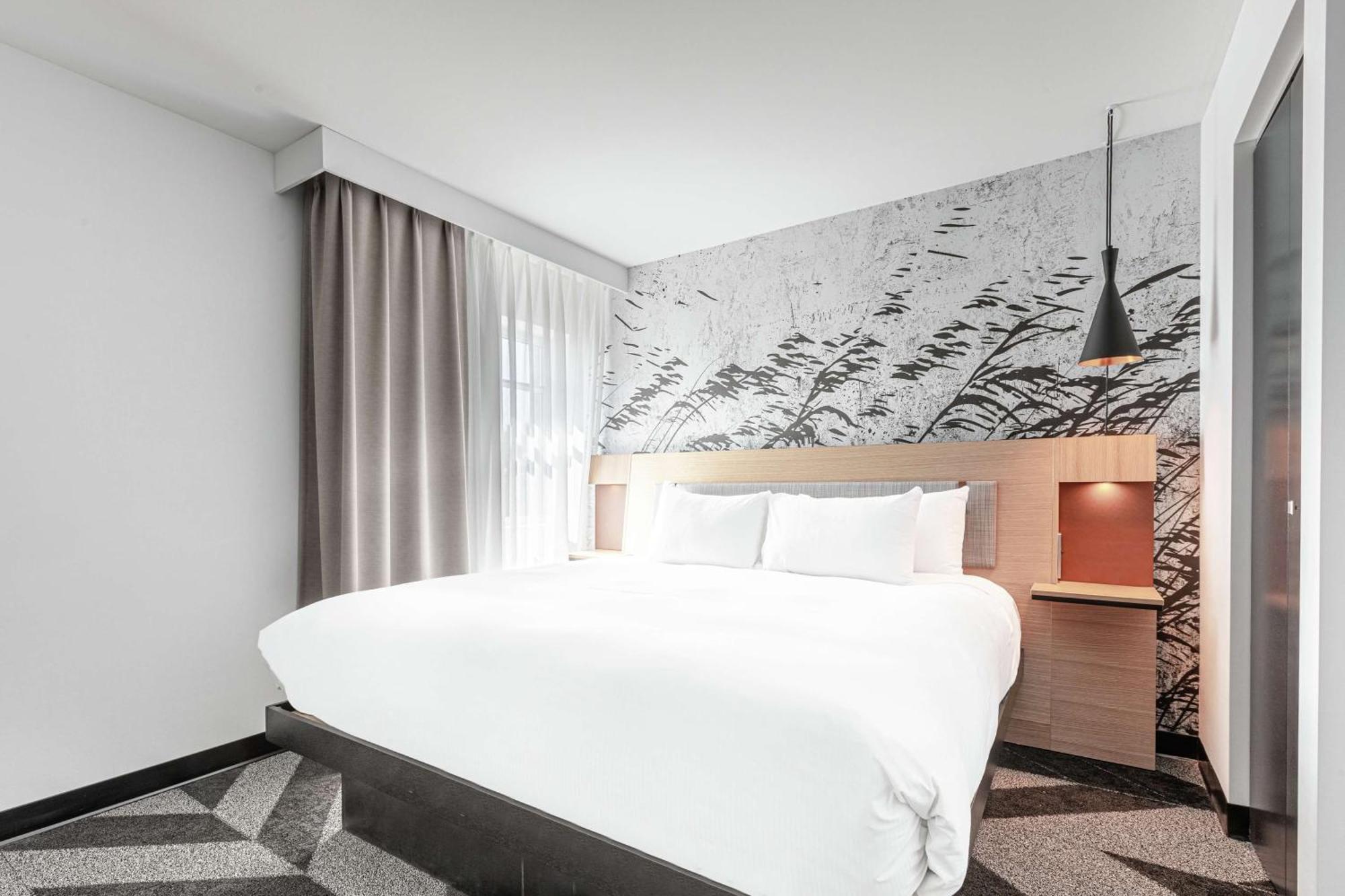 Doubletree By Hilton Quebec Resort Exterior foto